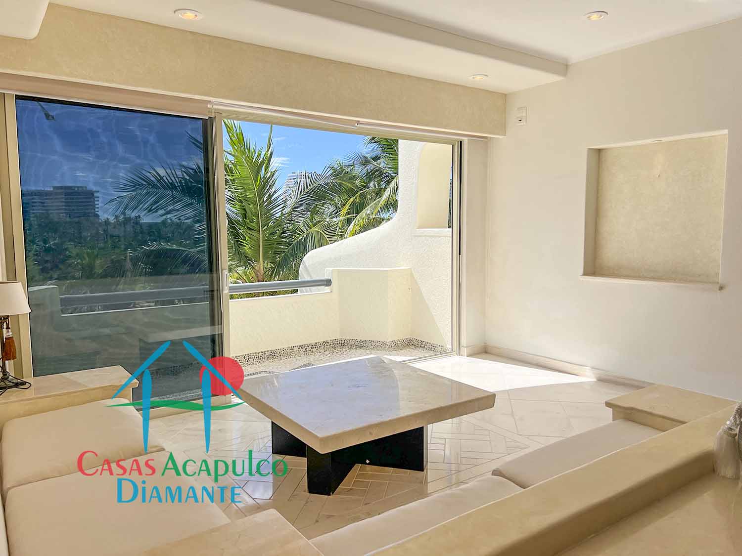 Son Vida Petén PH C8 - Estancia 8